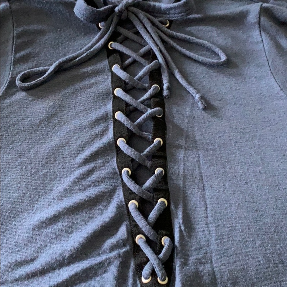 Express tee - Picture 2 of 2